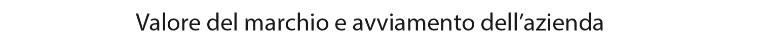 Valore-del-marchio-e-avviamento-dell'azienda